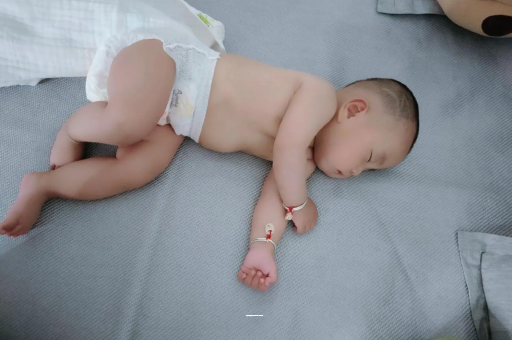 宣威宝宝细菌性痢疾